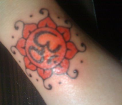 Om Tat Design Pics 